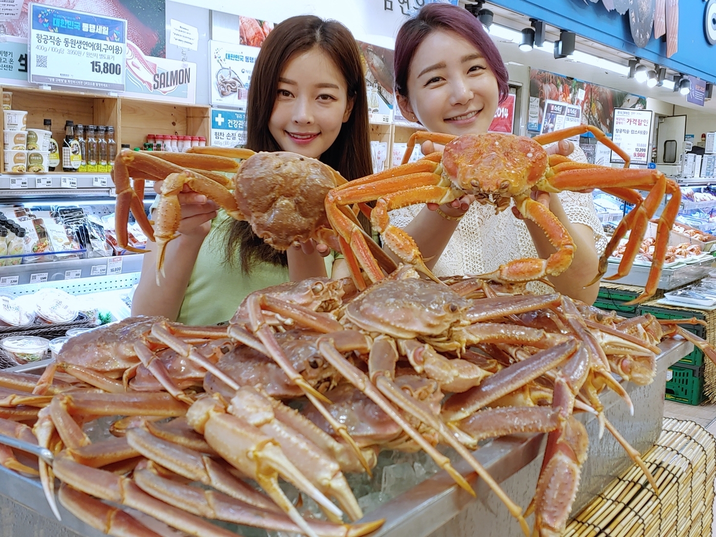 롯데마트, 더 풍성한 동행세일 2탄 연다…한우 최대 35% 할인