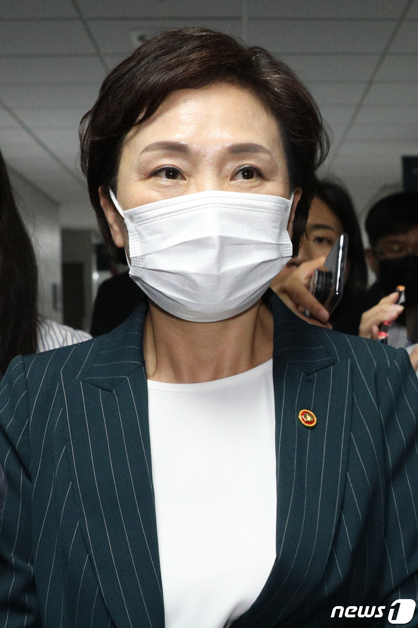 김현미 부동산 대책 해법은?