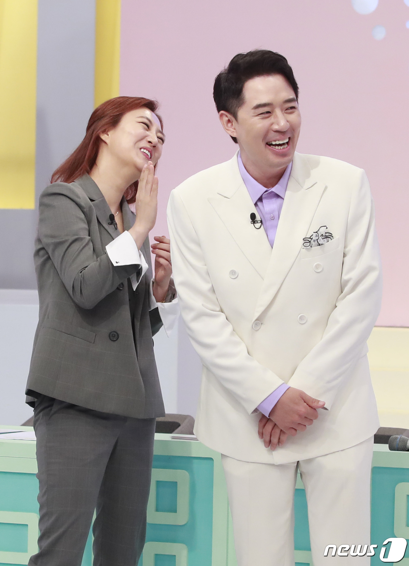 장윤정-붐 사랑이 이루어 질까요?