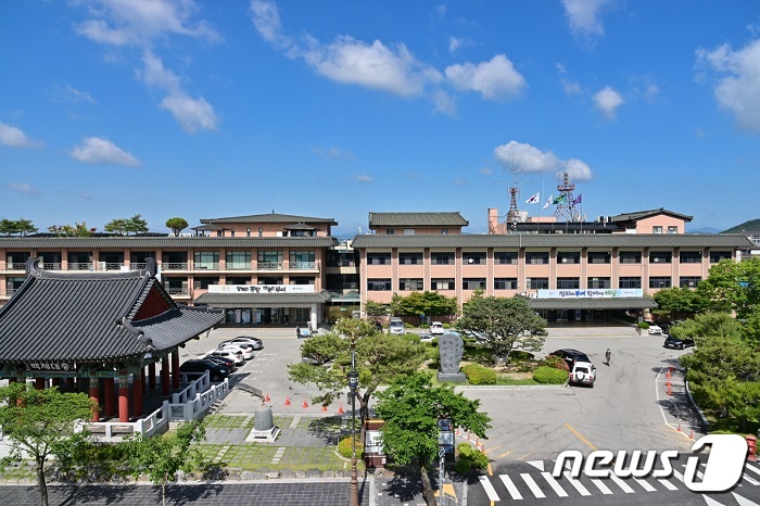 충남 부여군, 코로나19 극복 희망일자리사업 확대 추진