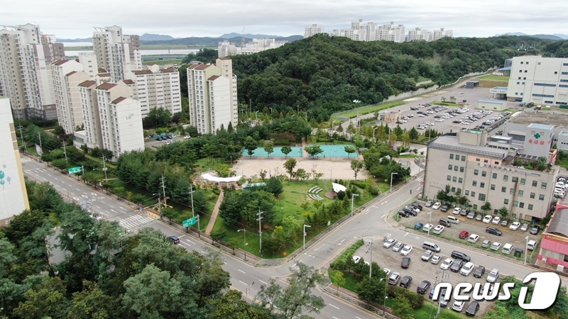 파주시, 문산중앙도서관 건립 국비 40억 확보…2023년 개관