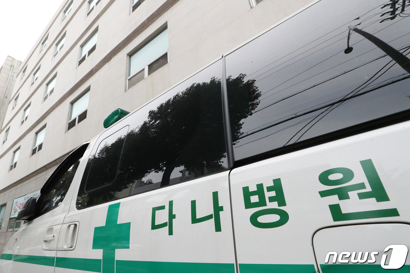 도봉구 다나병원 관련 확진자수 46명으로 증가