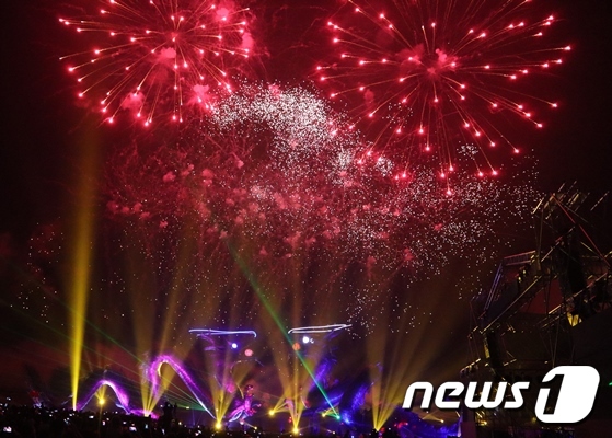 김제지평선 온라인축제…7~11일 유튜브로 만나요