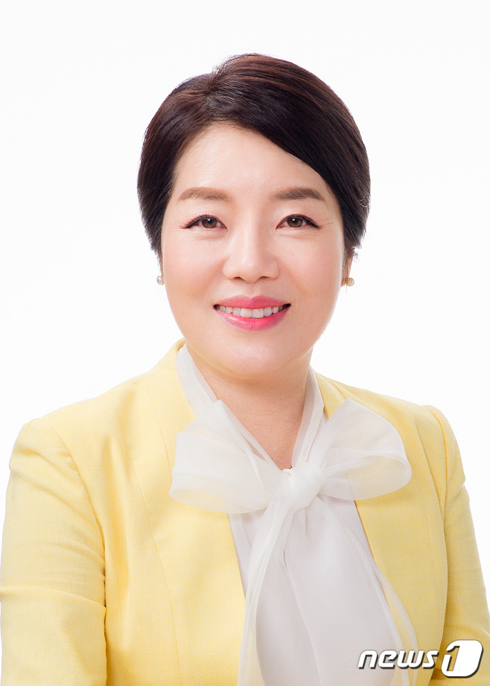 임미란 광주시의원 남광주 변전소 부지 친환경공원 조성해야