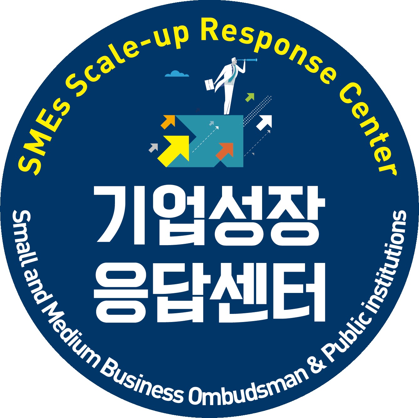 공공기관 규제로 힘든 중견·中企 신고하세요…기업성장응답센터 개소