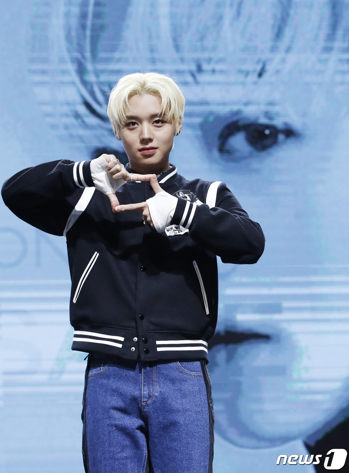 컴백 박지훈 페노메코, 녹음실까지 와서 디렉팅…영광·감사