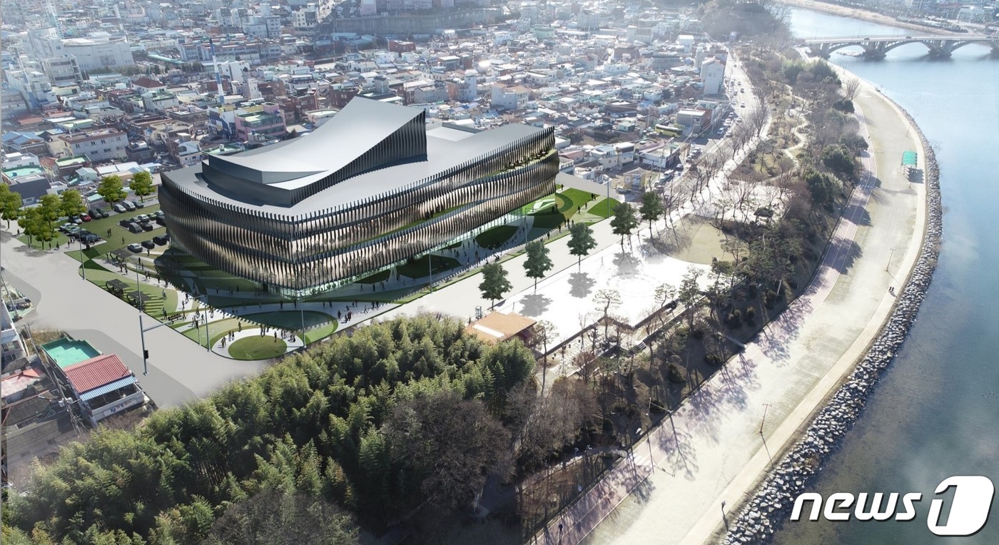 진주 초전 신도심·진양호 르네상스·강남지구 사업 본격화