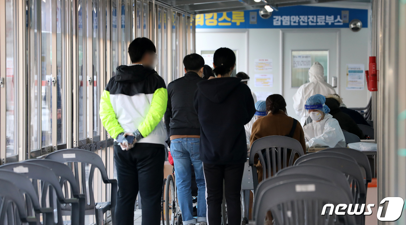 송파구서 확진자 6명…다모아미용실 방문자 연락 요청