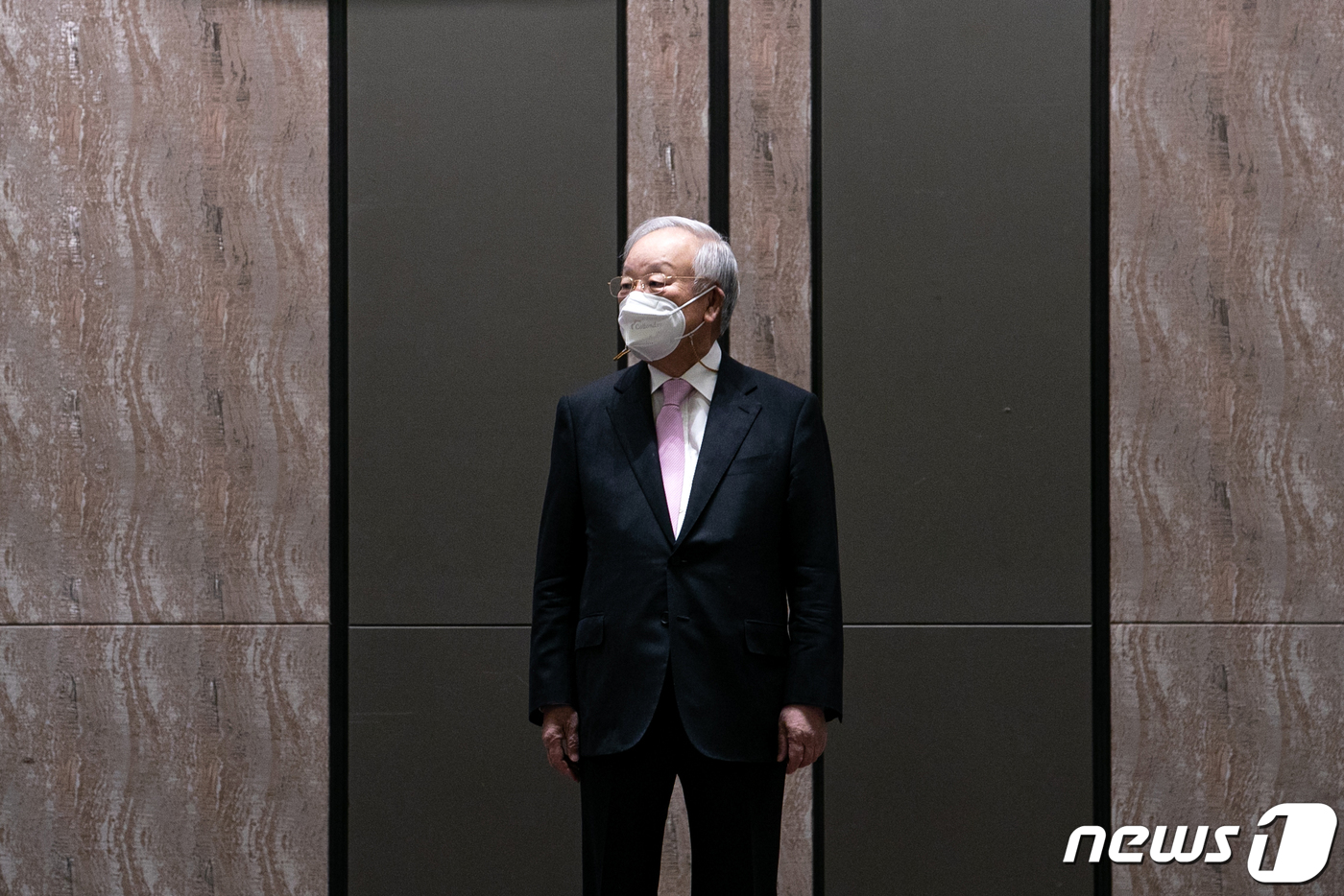 손경식 회장 '현 노조법 개정안 산업과 기업 경쟁력에 큰 부담'