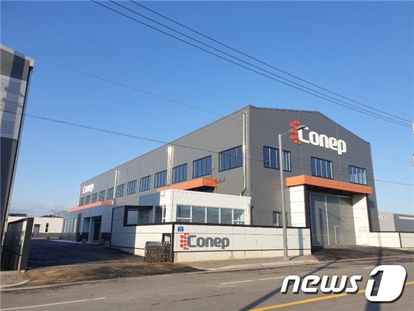 ‘경기도 유망환경기업’에 엔아이디에스 등 15개사 선정