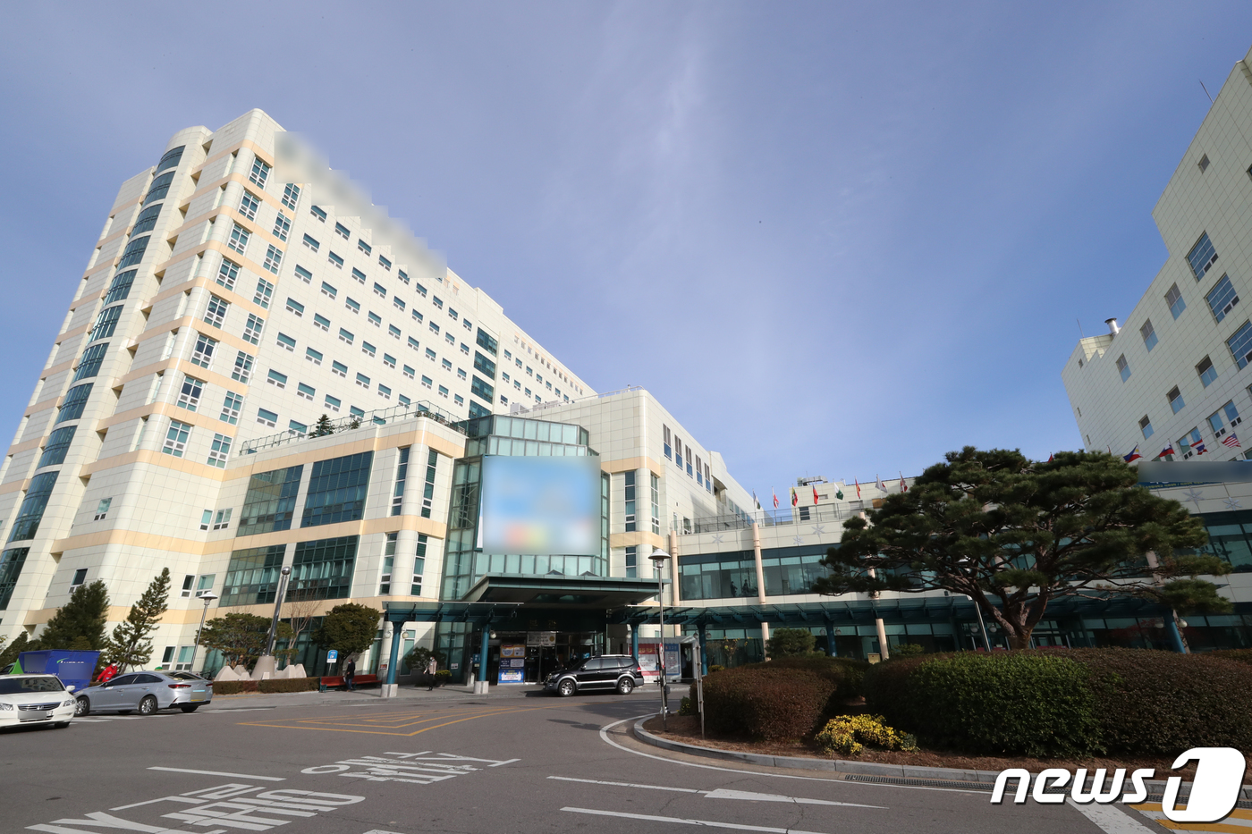 부천 대형병원 간호사 등 7명 확진…병동 코호트 격리