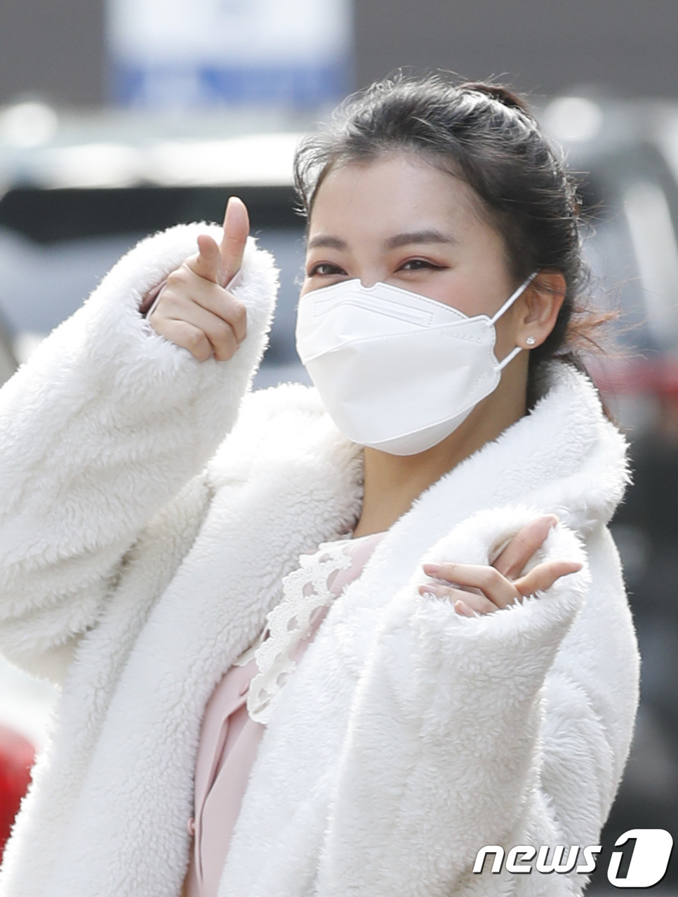 요요미 남심저격