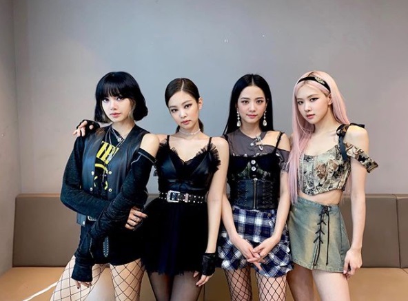 블랙핑크 디 앨범, 125만 판매고 돌파…걸그룹 최초 밀리언