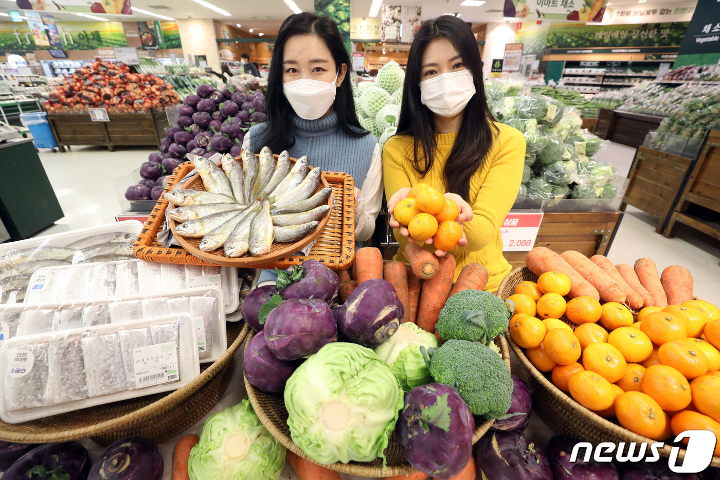 제주의 맛