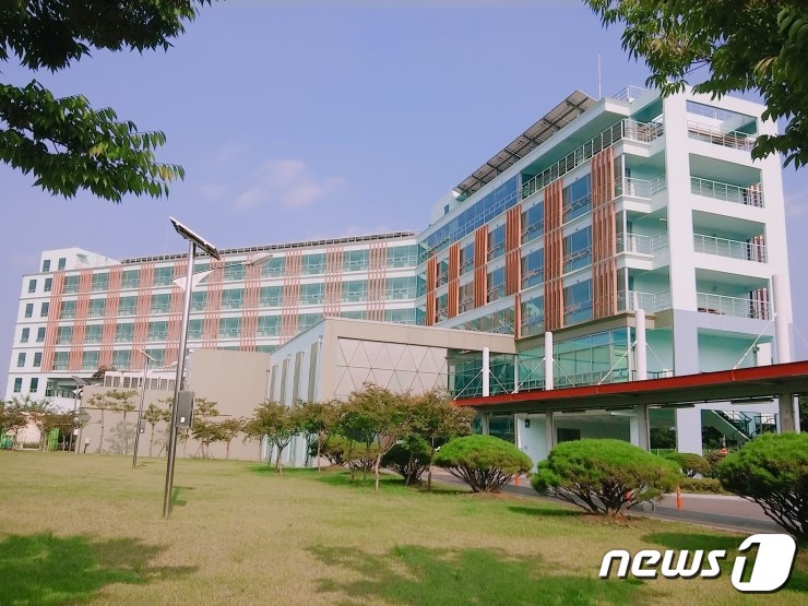 경남교육청, 생활치료시설로 ‘경남교육청 종합복지관’ 제공