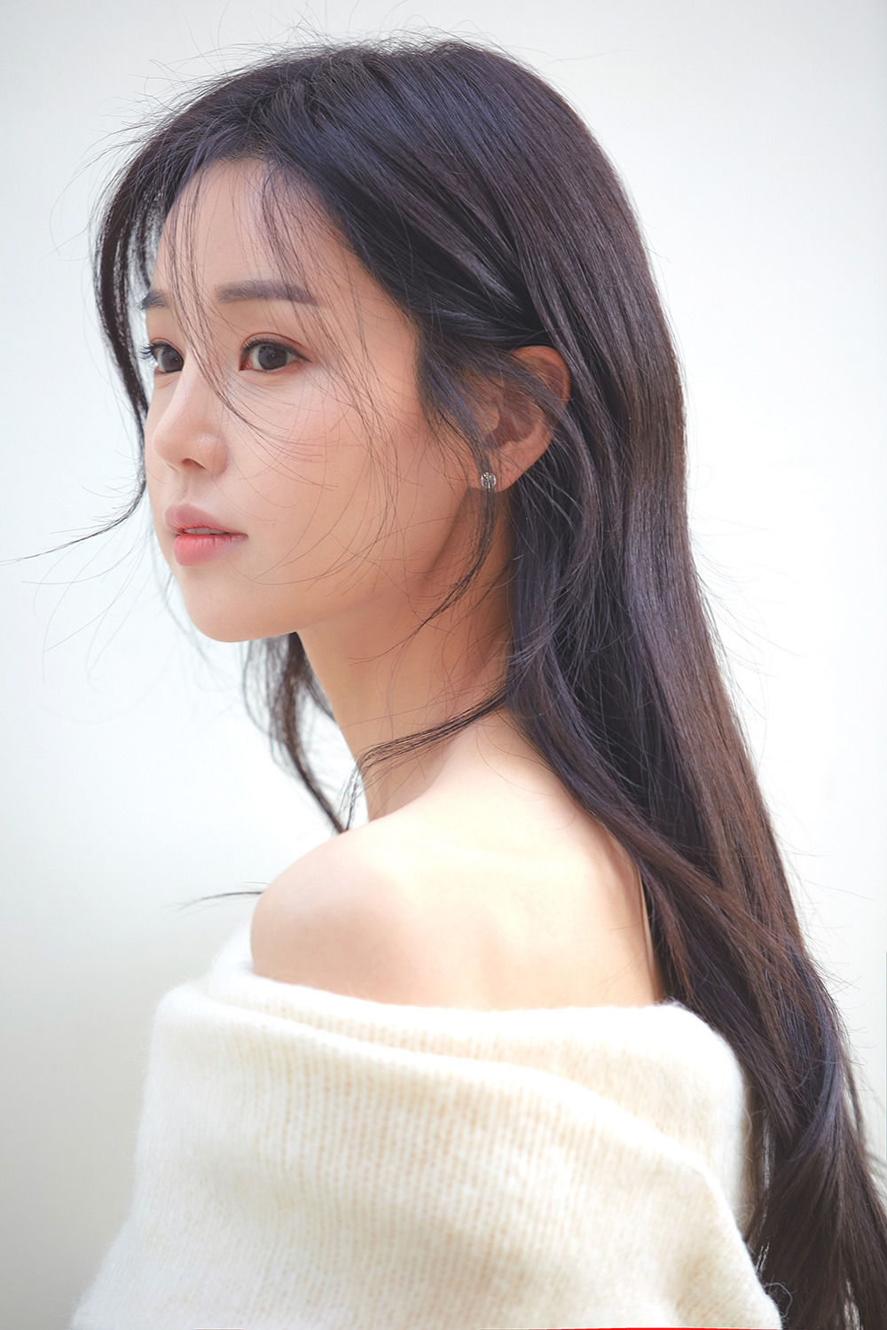 [N인터뷰]① '카이로스' 남규리 