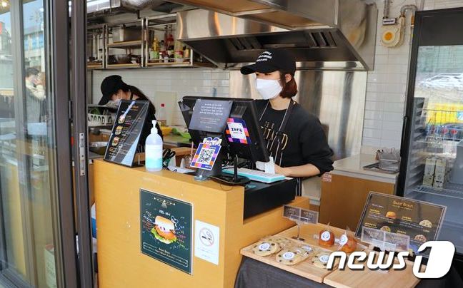 서대문구, 전국 청년키움식당 시행기관 평가 1위