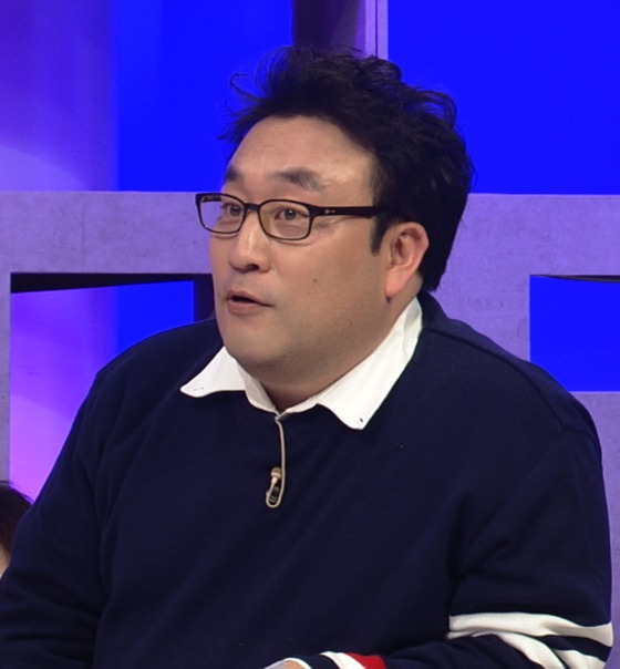 개그맨 이혁재 지인에게 빌린 수천만원 안갚아 피소