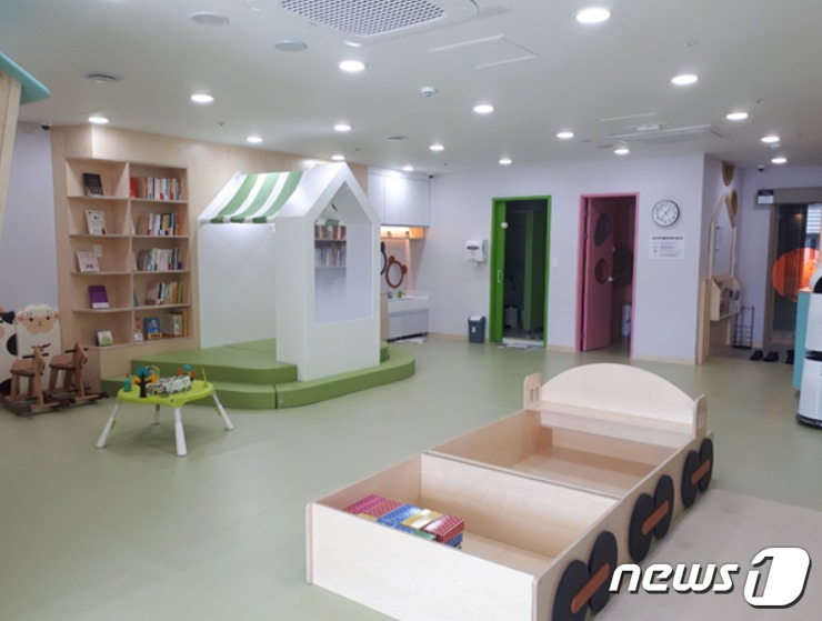 영등포구, 열린 돌봄공간 맘든든센터 5호점 연다