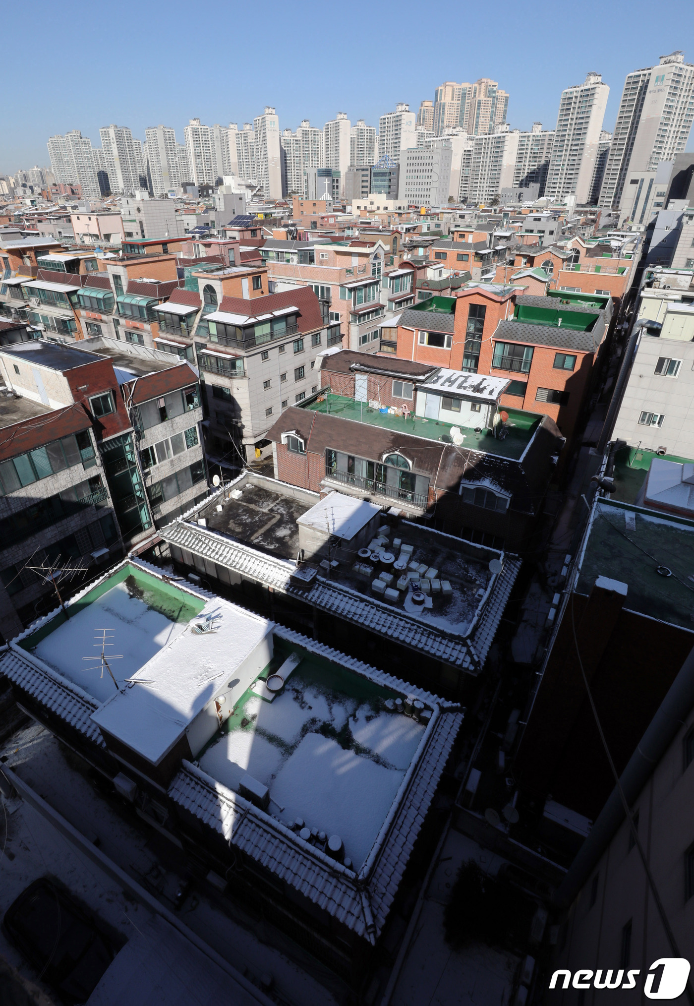 역세권 고밀개발로 수도권에 61.6만 가구 공급