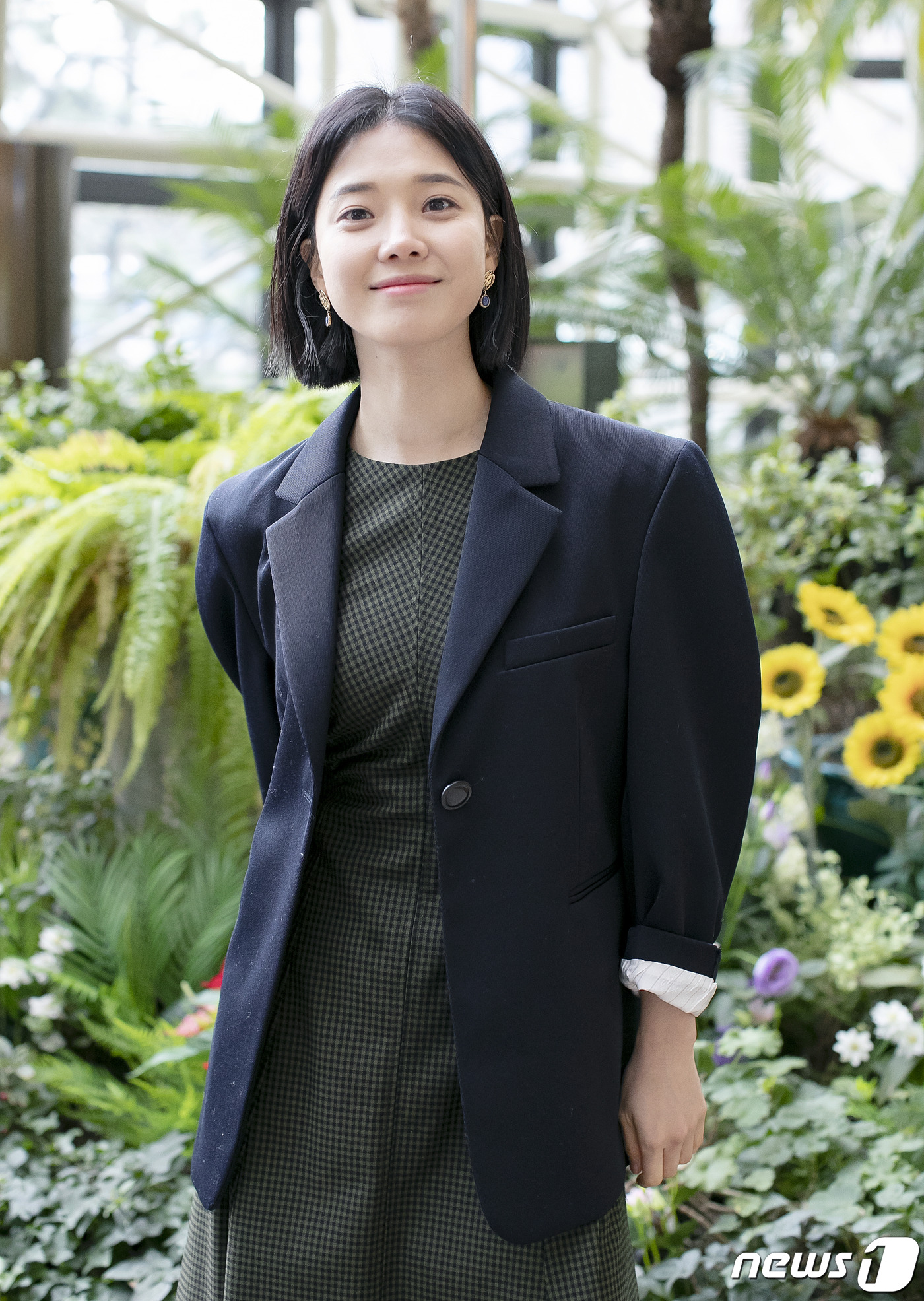 [N인터뷰]① 여신강림 임세미 만취연기 위해 연습까지…내려놓고 코믹연기