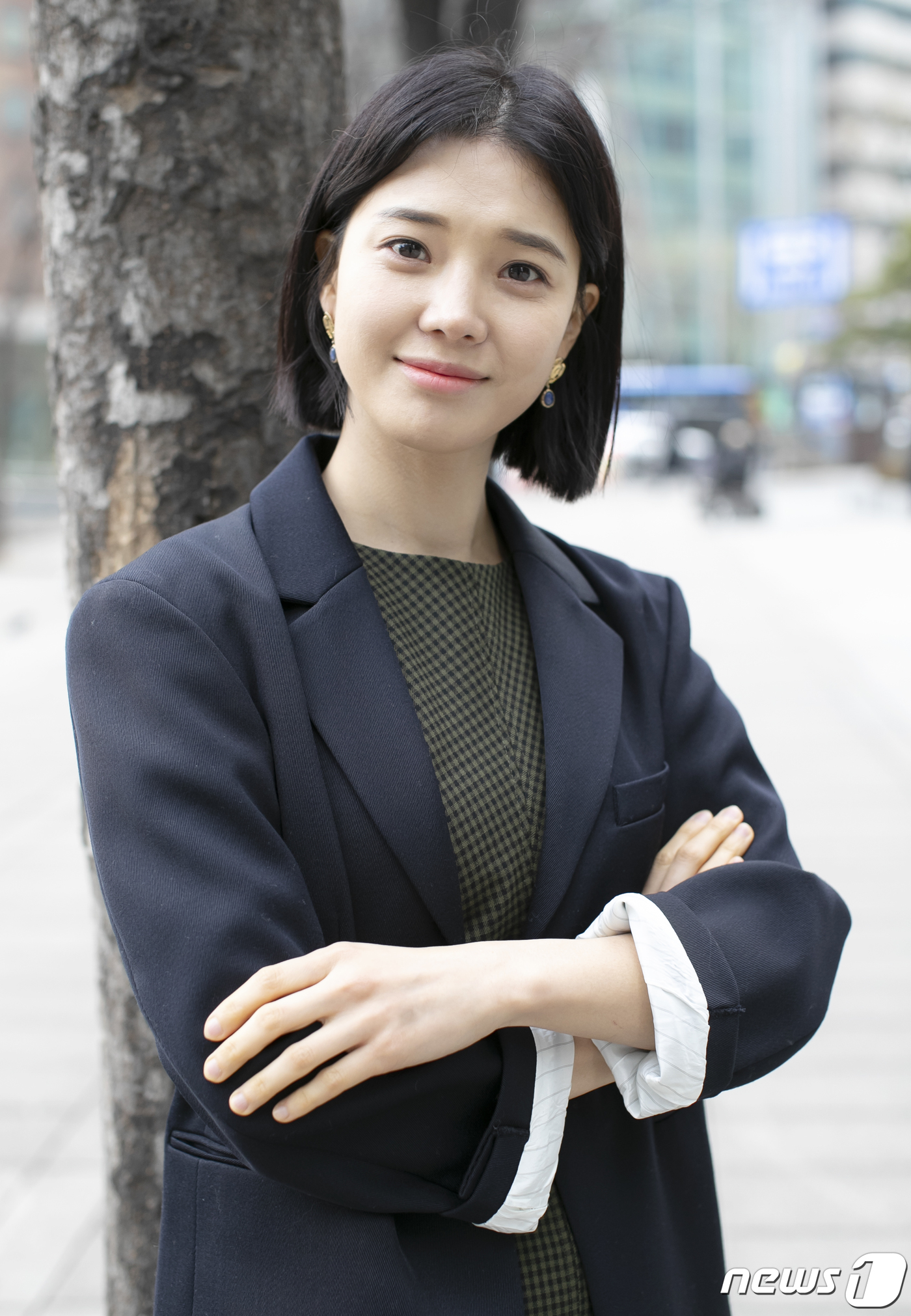 [N인터뷰]② 여신강림 임세미 사랑에 적극적인 희경의 연애…많이 배웠죠