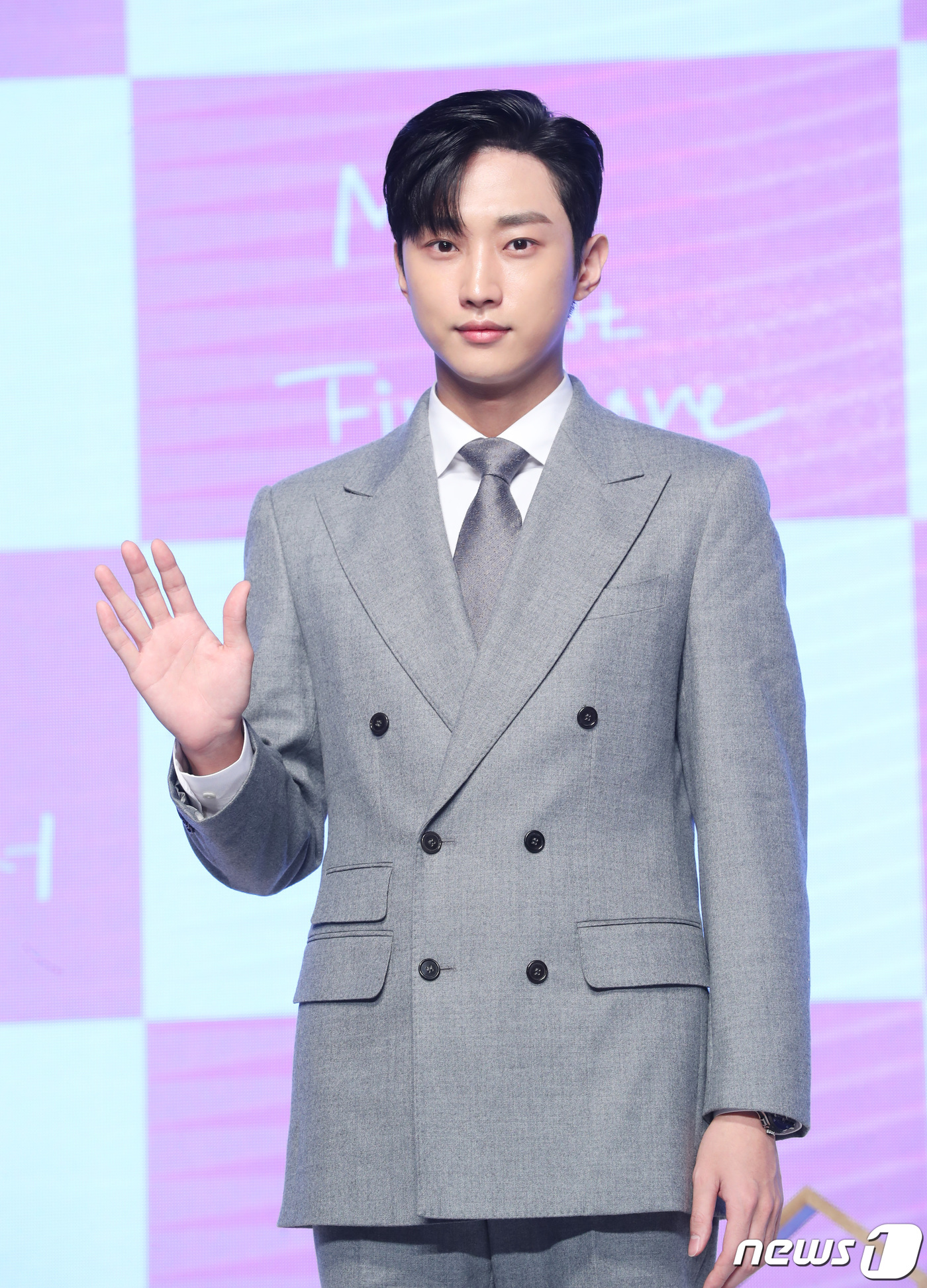 B1A4 출신 진영, 4월 소집해제 후 안방복귀 폴리스아카데미 검토중