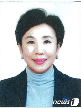 민주당 순천 도의원 보선 후보에 한춘옥 농협 지점장 선정