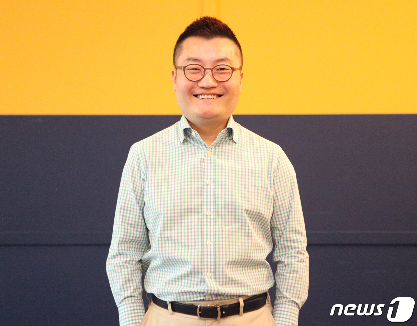 중고나라, 신임 대표에 홍준 애드포스·위블락 대표 선임