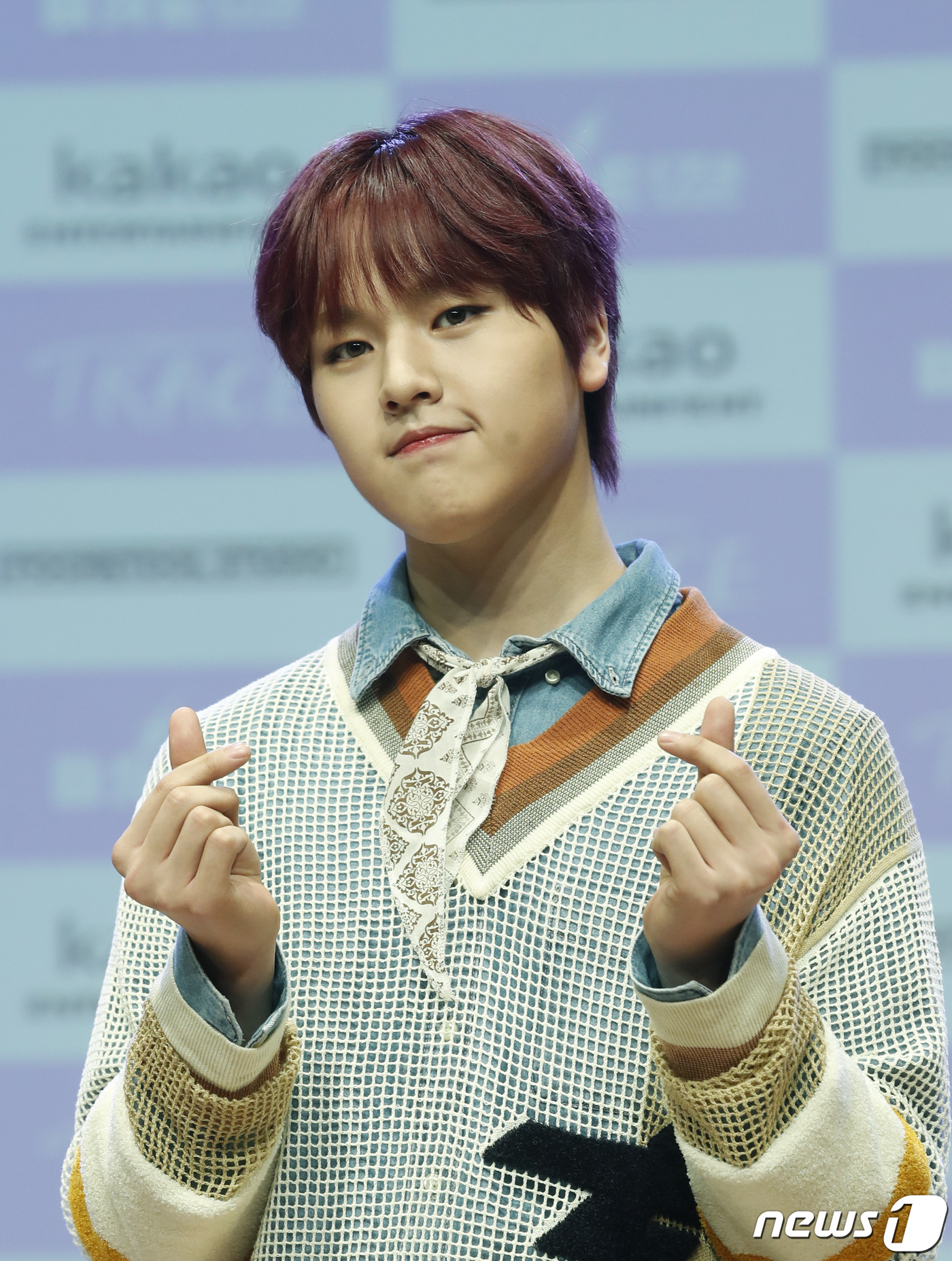 BAE173 도현 뮤비서 자전거 못 타 부끄러워…한결에게 배우고파
