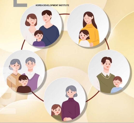 양부모→한부모 가족 변화에도 아동발달 긍정측면…집중력 개선
