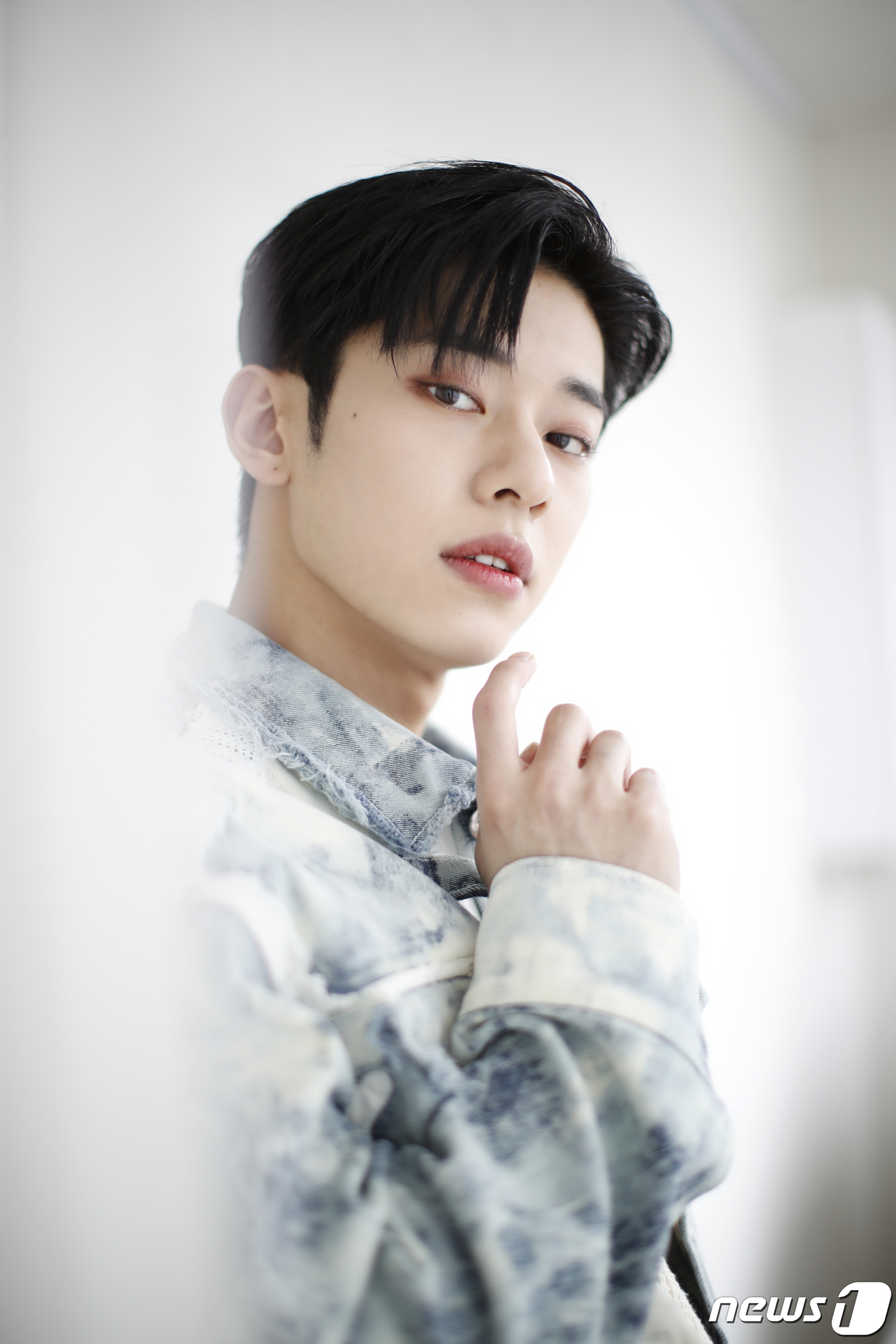 에이비식스 김동현 반짝반짝 잘생김