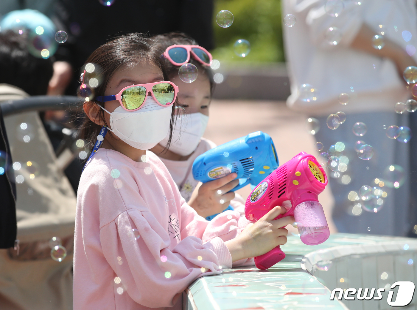 동심이 방울방울