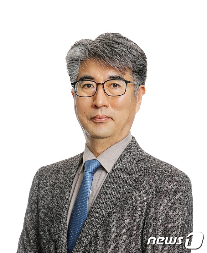 여수광양항만공사, 최상헌 개발사업본부장 임명
