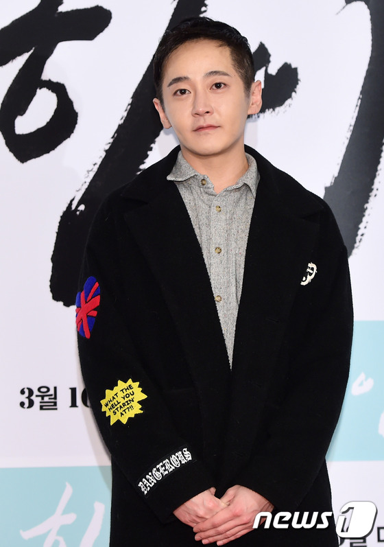 사망 비보 제이윤, 문차일드 데뷔→엠씨더맥스 멤버에 작곡 활동까지