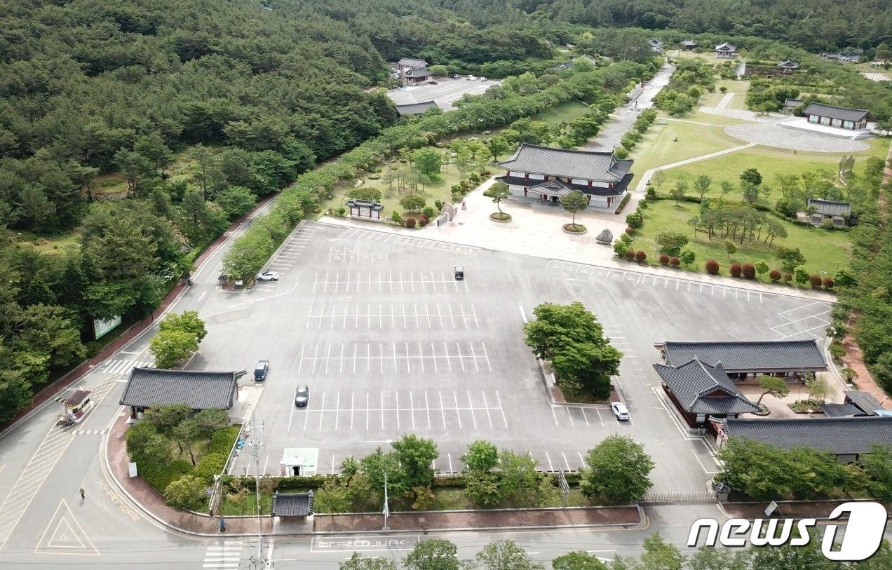 영암 왕인박사유적지, 다시 찾고 싶은 관광지로 거듭난다