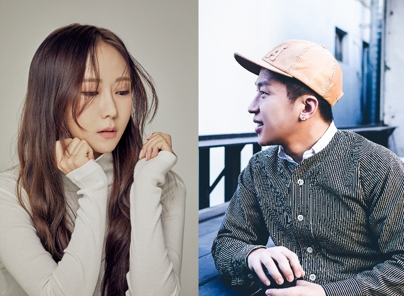 반하나·써니사이드 MJ, 벌써일년 리메이크…여자 시점 재해석