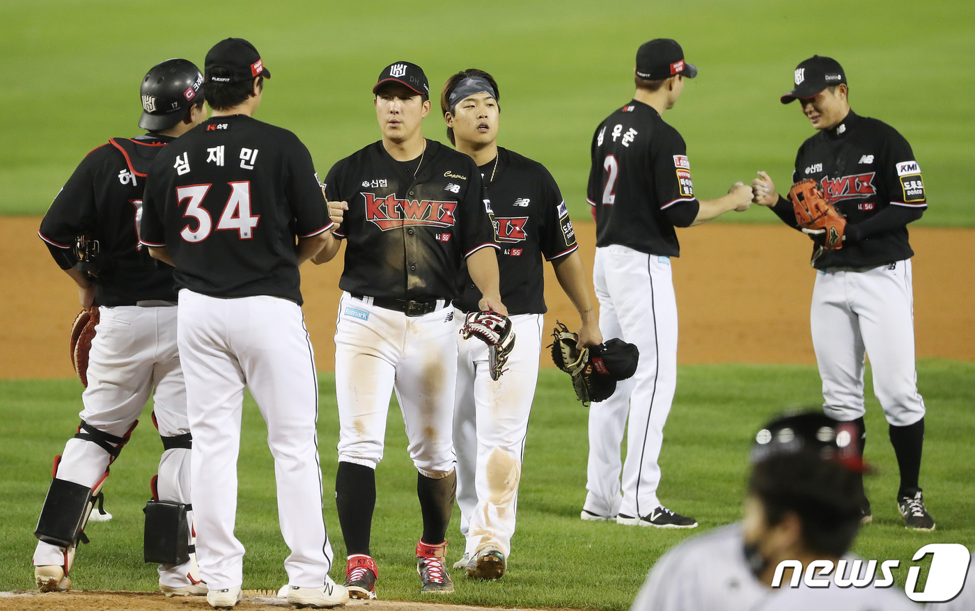 KT 3연승 질주 관련자료 3