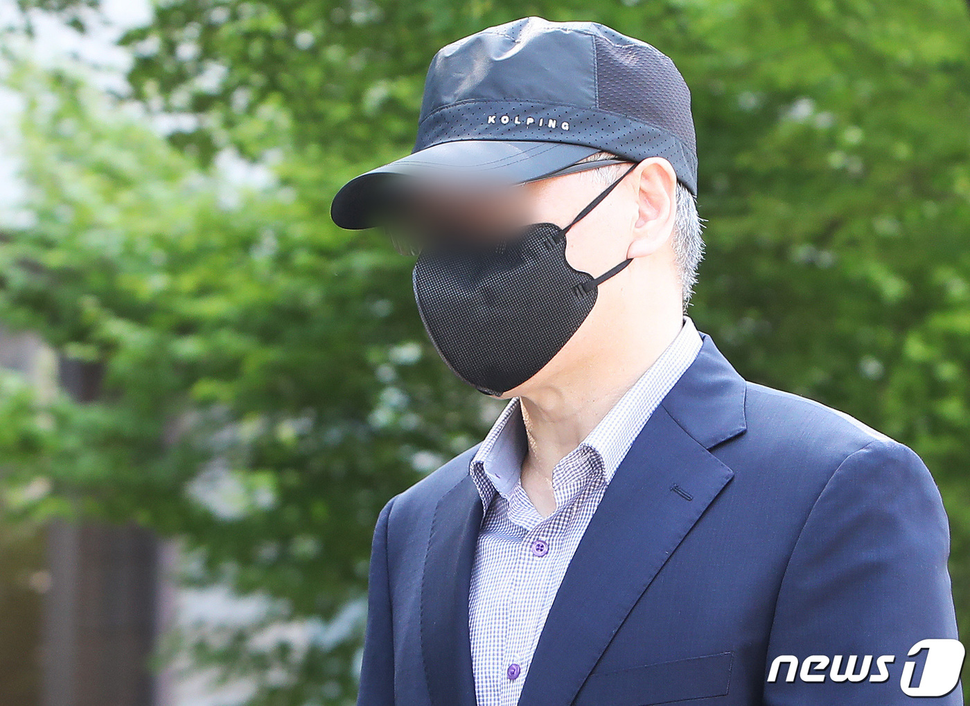 광명시흥 개발지 투기 강사장 등 LH 현직 2명 구속(종합)