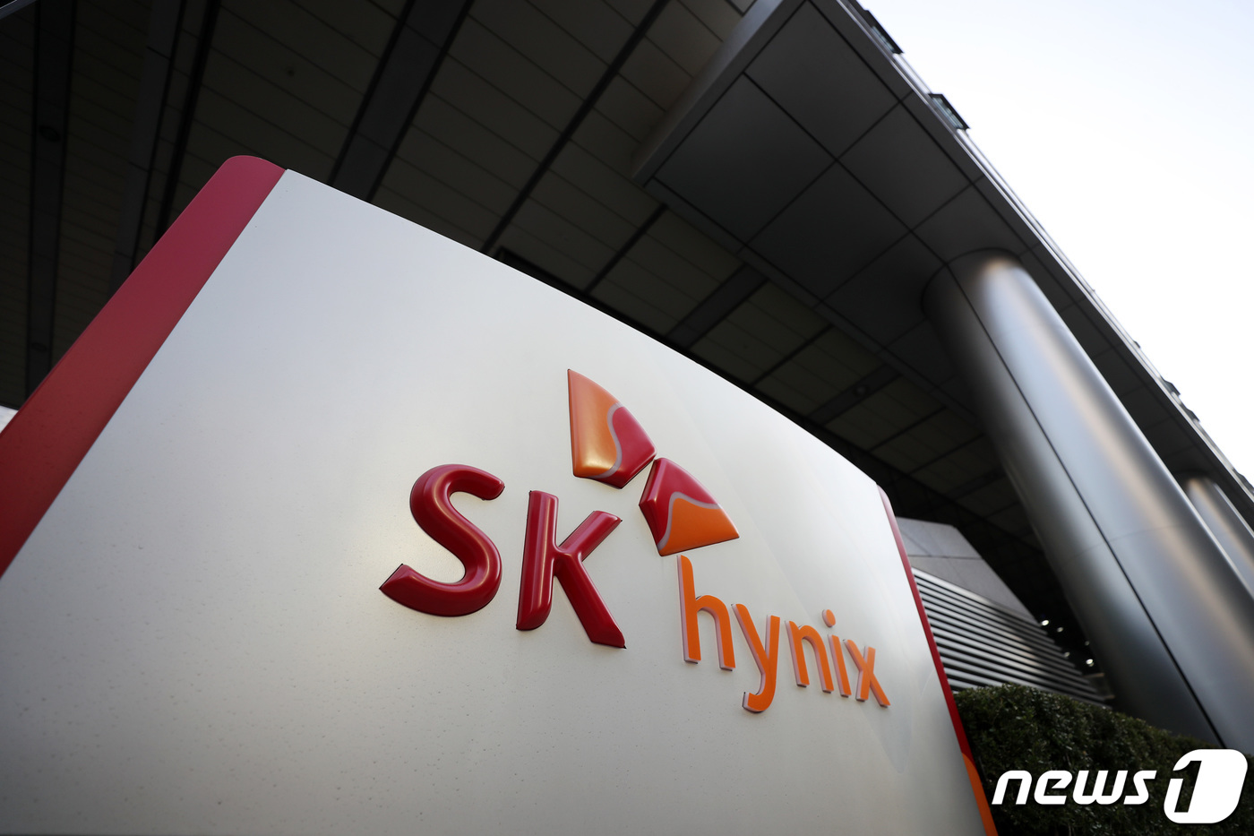 [단독]SK하이닉스, 이사회가 CEO 성과 평가…제조업 최초
