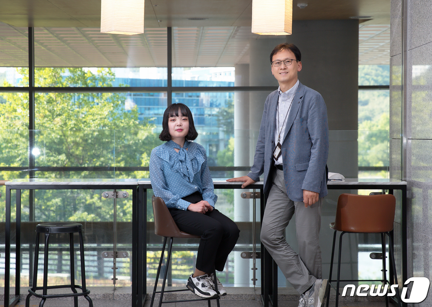 유기 태양전지 레시피, 인공지능 기술로 찾아낸다