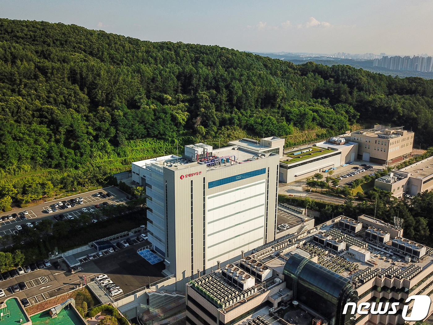 롯데정보통신 ESG 경영 신호탄…ESG위원회 신설