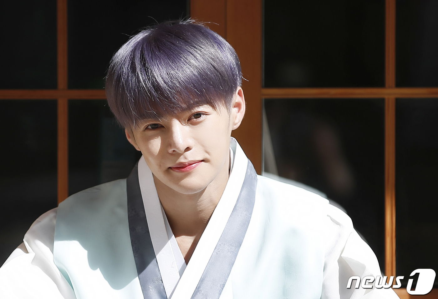싸이퍼 휘, 귀공자 비주얼
