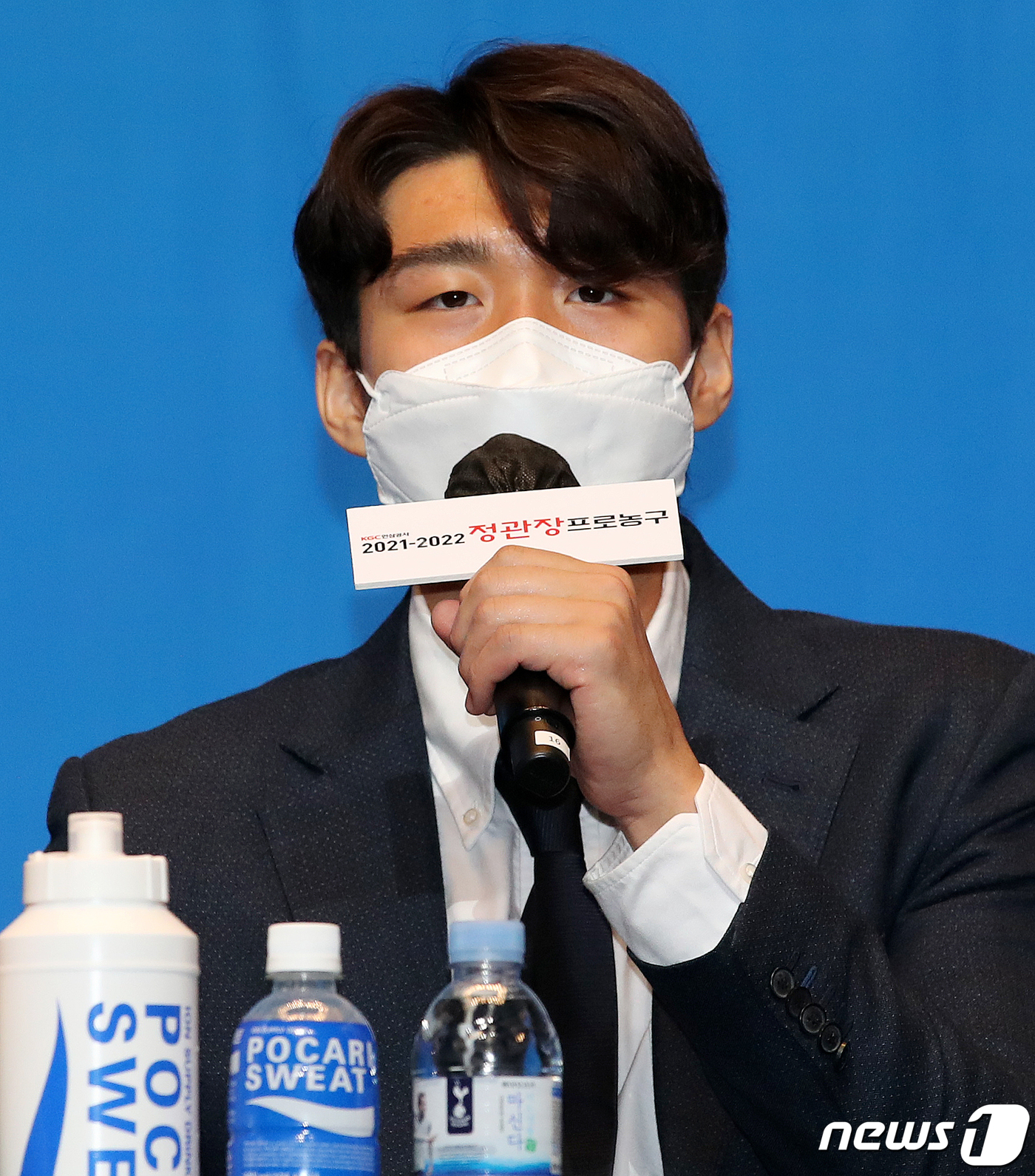 내비게이션을 잘못 찍어서…웃음 가득했던 KBL 미디어데이 말말말