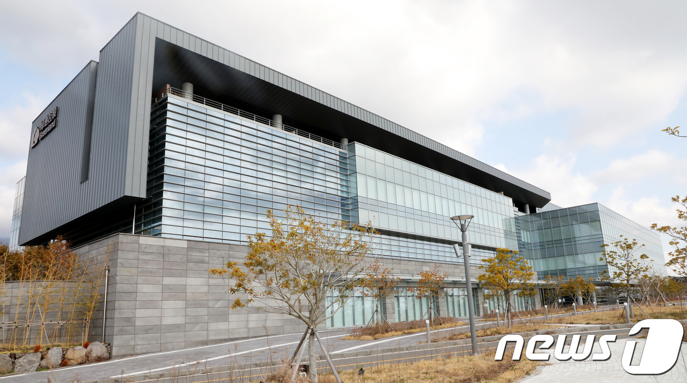 녹지국제병원 인수한 곳 우리들병원 아닌 리조트 회사