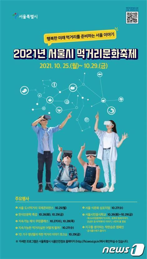 서울시, 청년 1인가구에 착한 먹거리 꾸러미 지원한다
