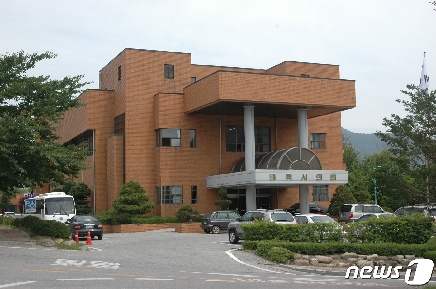 태백시의회 내일부터 임시회 열고 주요 현안 심의
