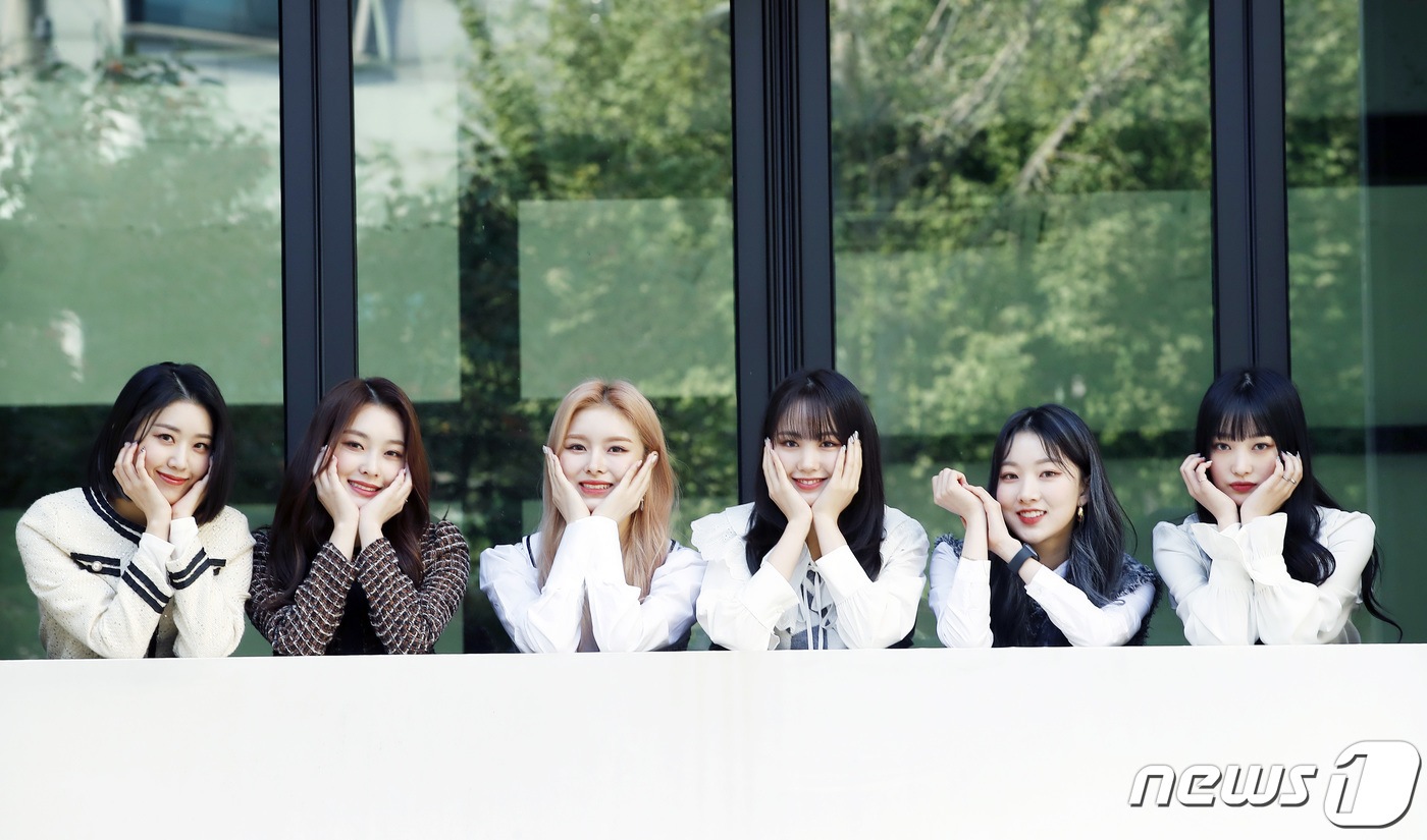 드림노트, 오늘(26일) 컴백