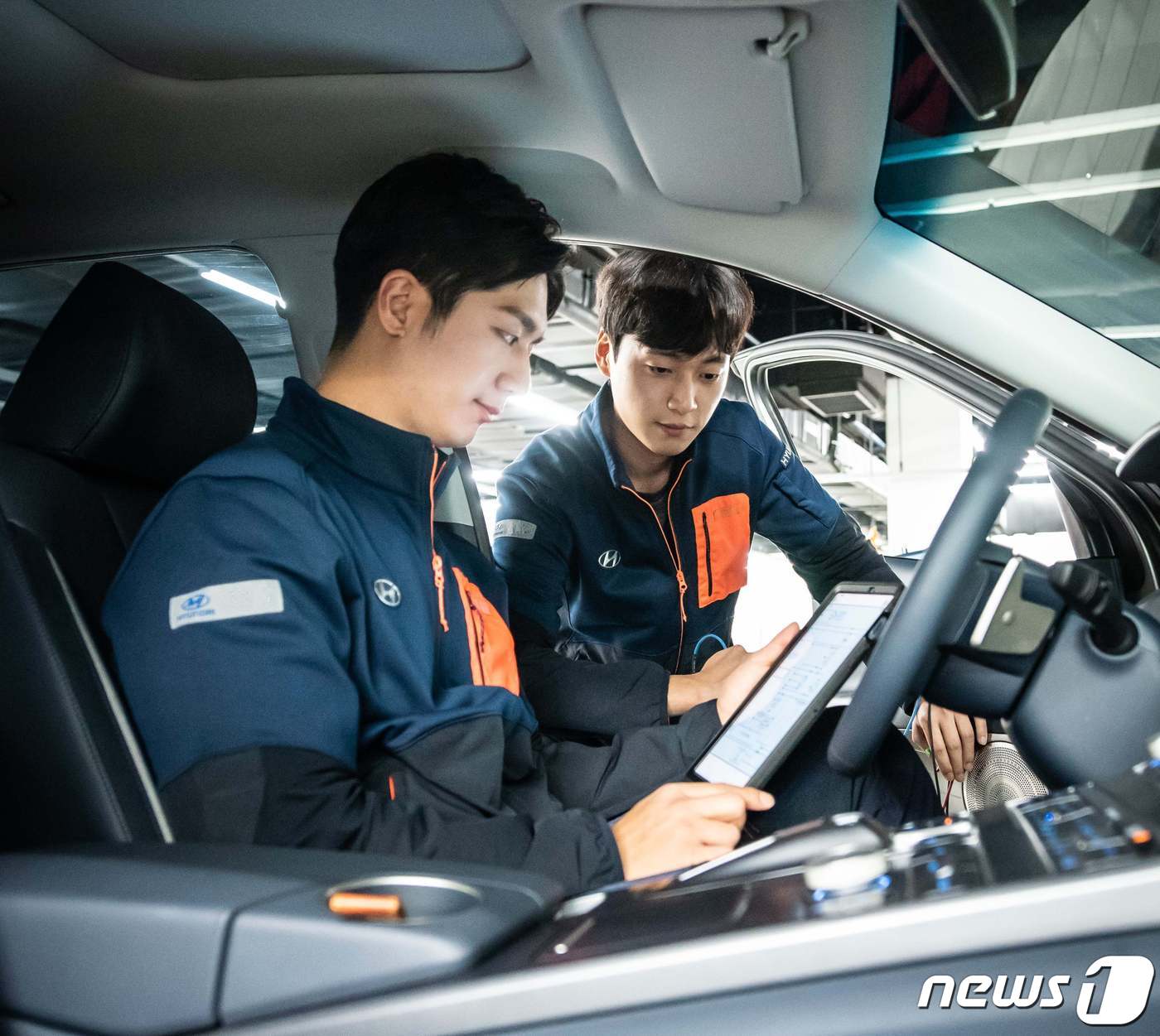 현대차, 서비스 하이테크 인턴 채용…우수자는 정규직 전환