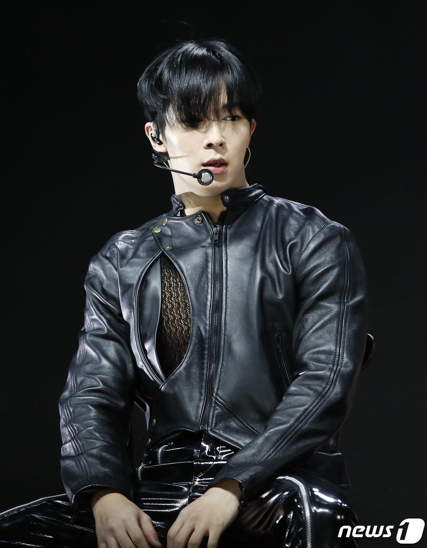 SF9 인성 다원·재윤 섹시함, 韓이 받아들일 수 있나 싶을 정도